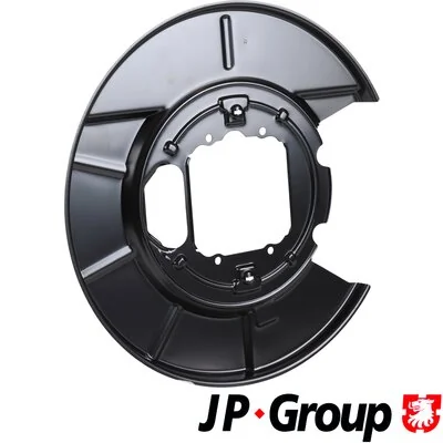 Splash Guard, brake disc